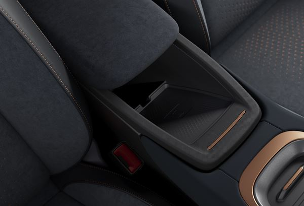 Le SUV électrique Cupra Born fait rimer électrification et performance