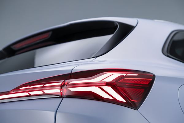 Le SUV électrique MG Marvel R revendique une autonomie de 402 kilomètres