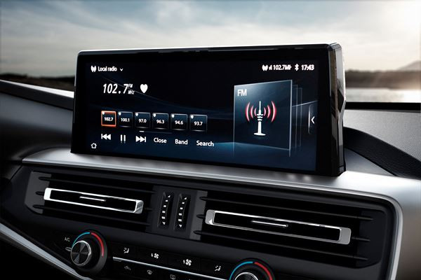Le pick-up Peugeot Landtrek entend devenir une référence internationale