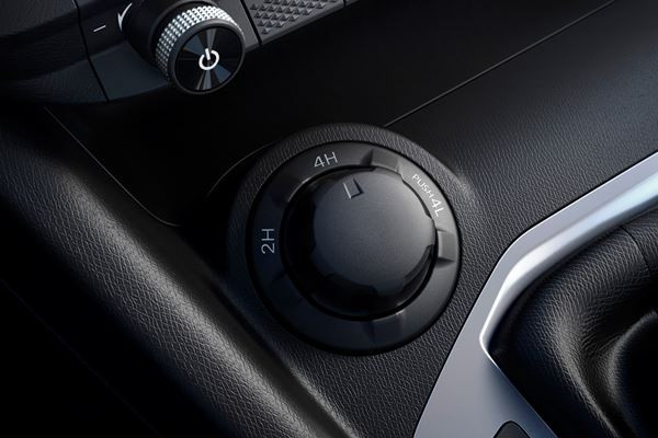 Le pick-up Peugeot Landtrek entend devenir une référence internationale