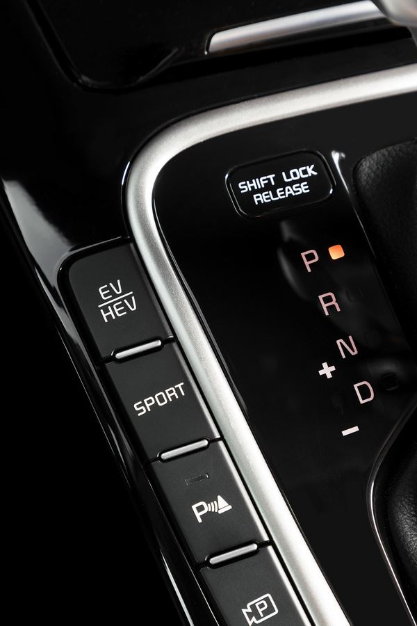 La Kia Ceed fait peau neuve en termes de design extérieur