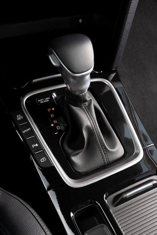 La Kia ProCeed restylée s’offre une nouvelle face avant