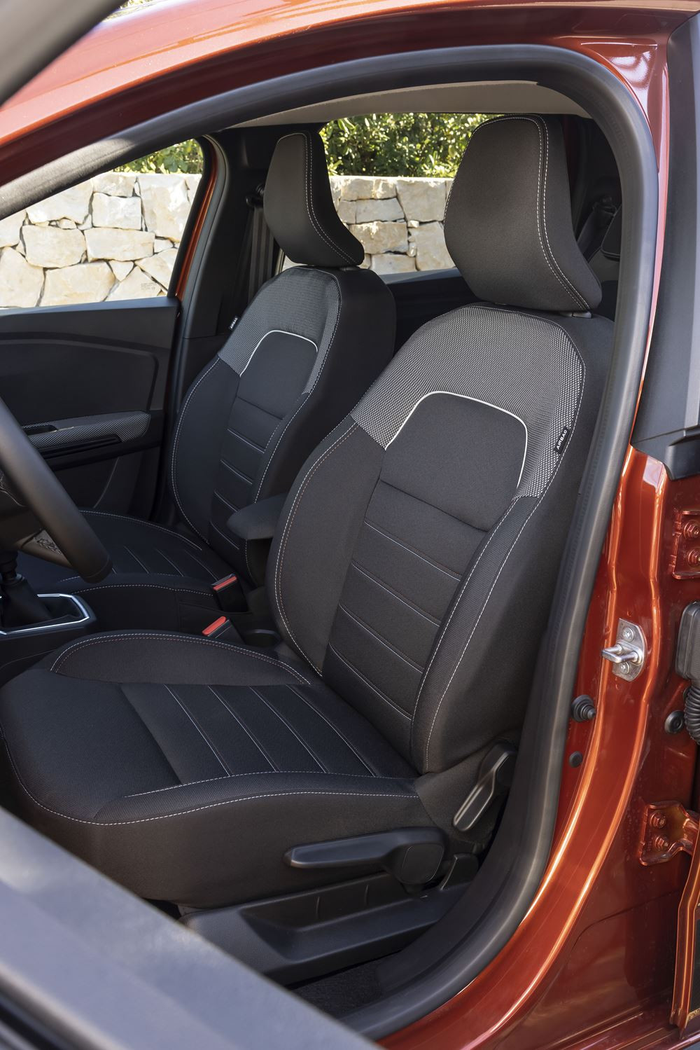 Le véhicule familial Dacia Jogger offre jusqu’à 7 places