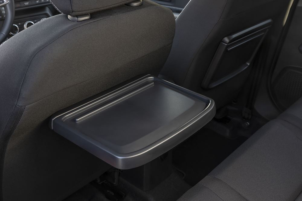 Le véhicule familial Dacia Jogger offre jusqu’à 7 places
