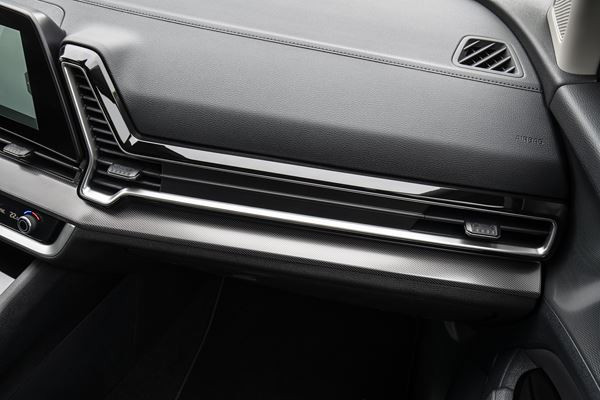 La cinquième génération du Kia Sportage monte en gamme et en prix