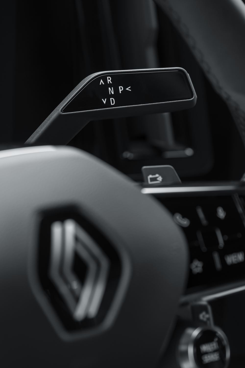 La Renault Mégane E-Tech électrique affiche jusqu’à 470 km d'autonomie