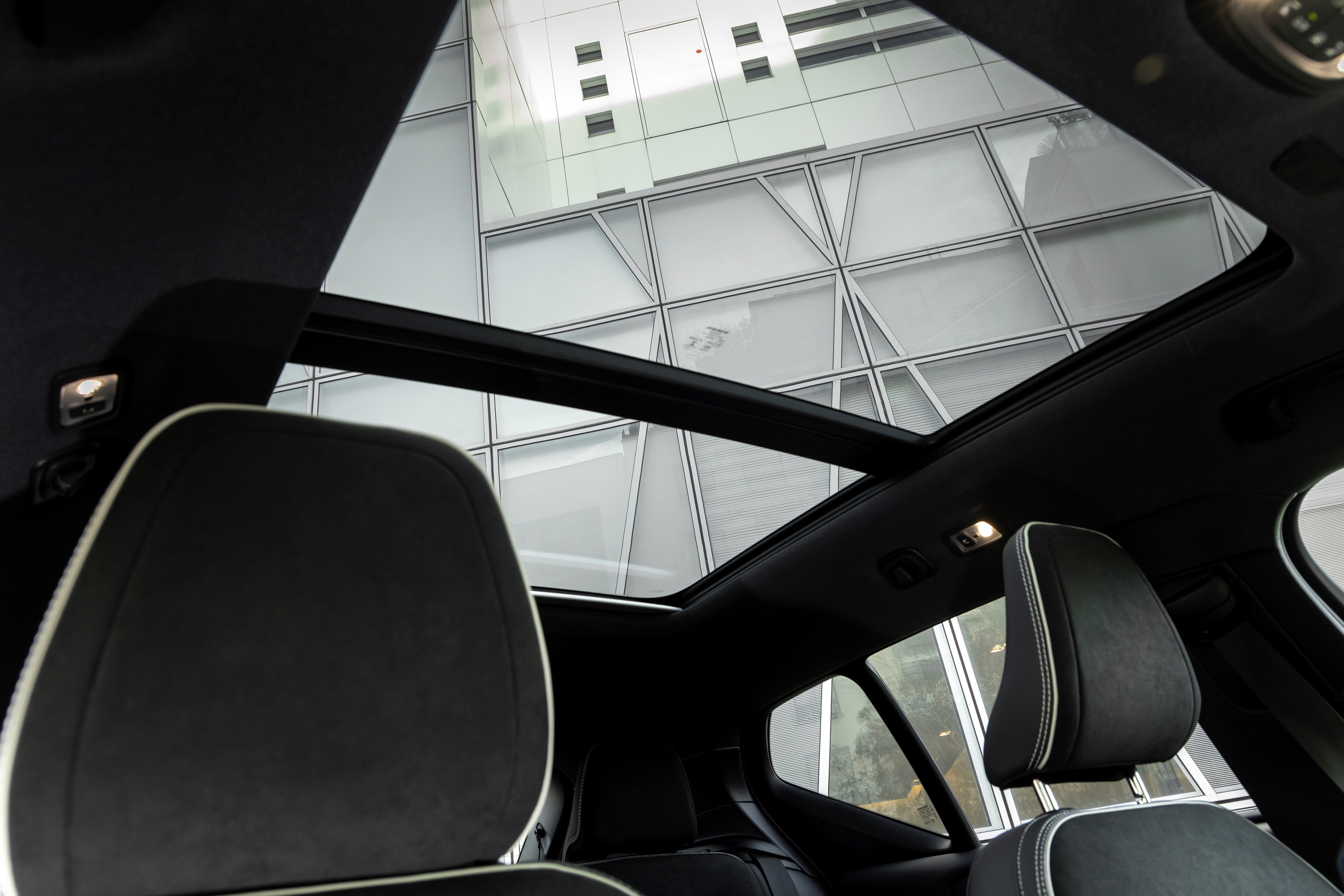 Le SUV compact Volvo XC40 s’offre quelques légères retouches de style