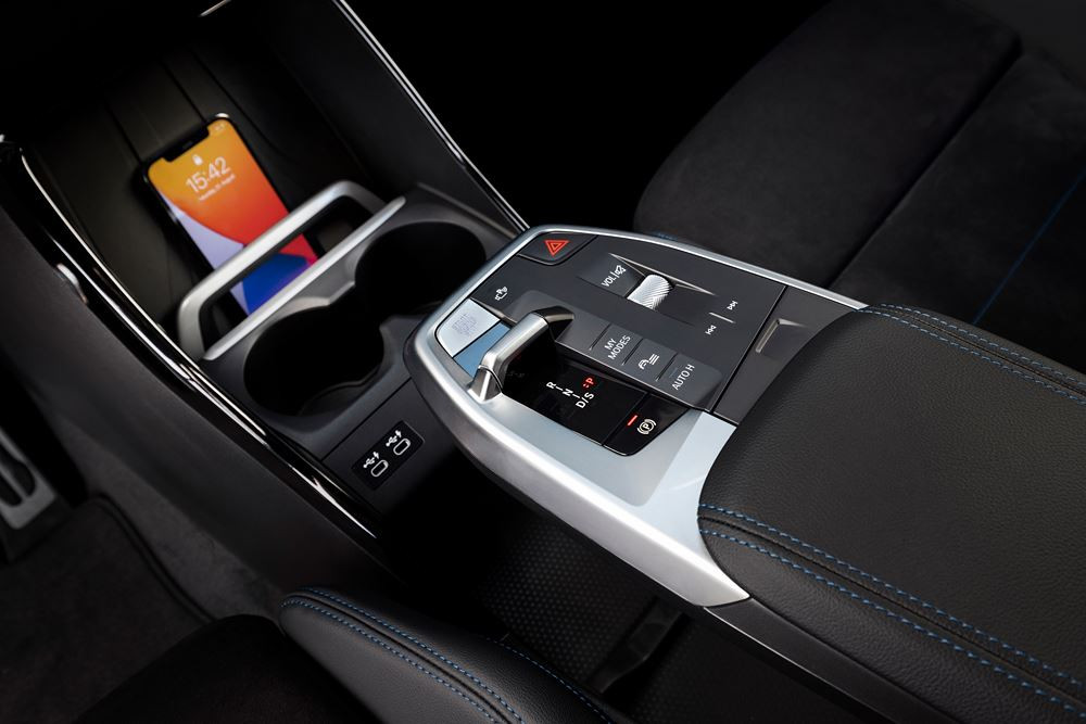 Le monospace BMW Série 2 Active Tourer mélange plaisir de conduire et polyvalence