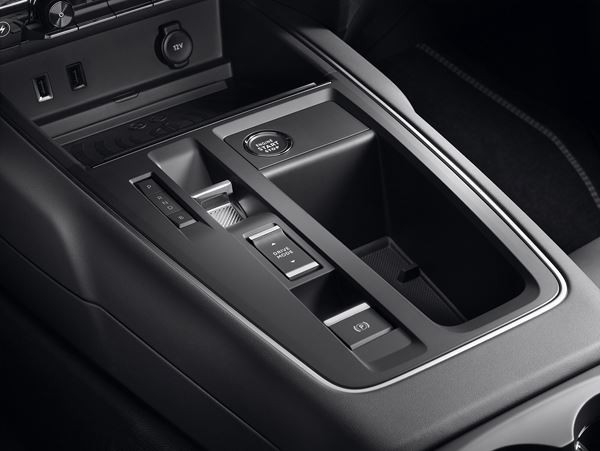Le SUV Citroën C5 Aircross adopte un style plus statutaire