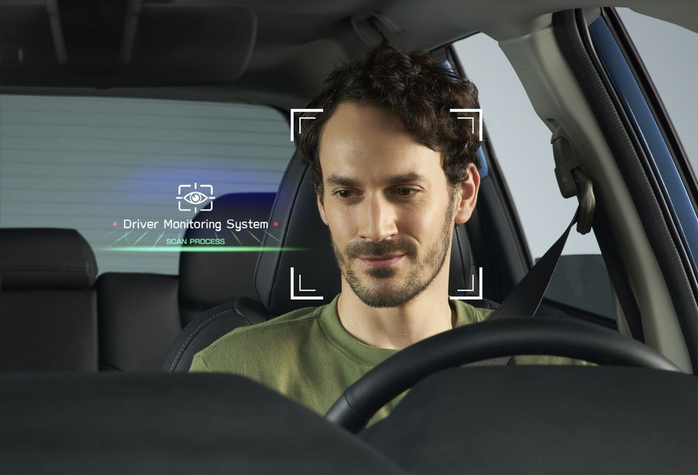 Le SUV Subaru Forester restylé reçoit de nouveaux équipements de sécurité
