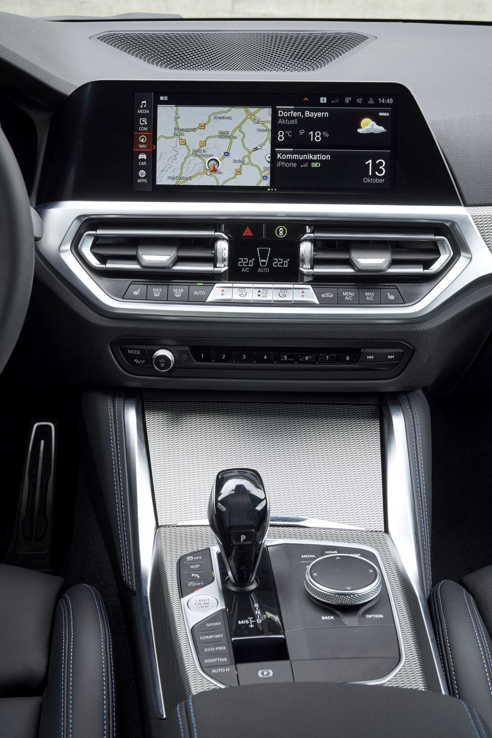 BMW Série 2 Coupé : un concentré de sportivité sous une robe athlétique