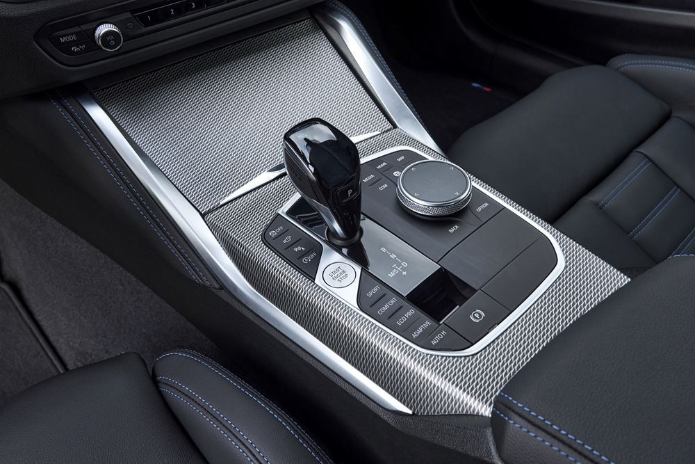 BMW Série 2 Coupé : un concentré de sportivité sous une robe athlétique
