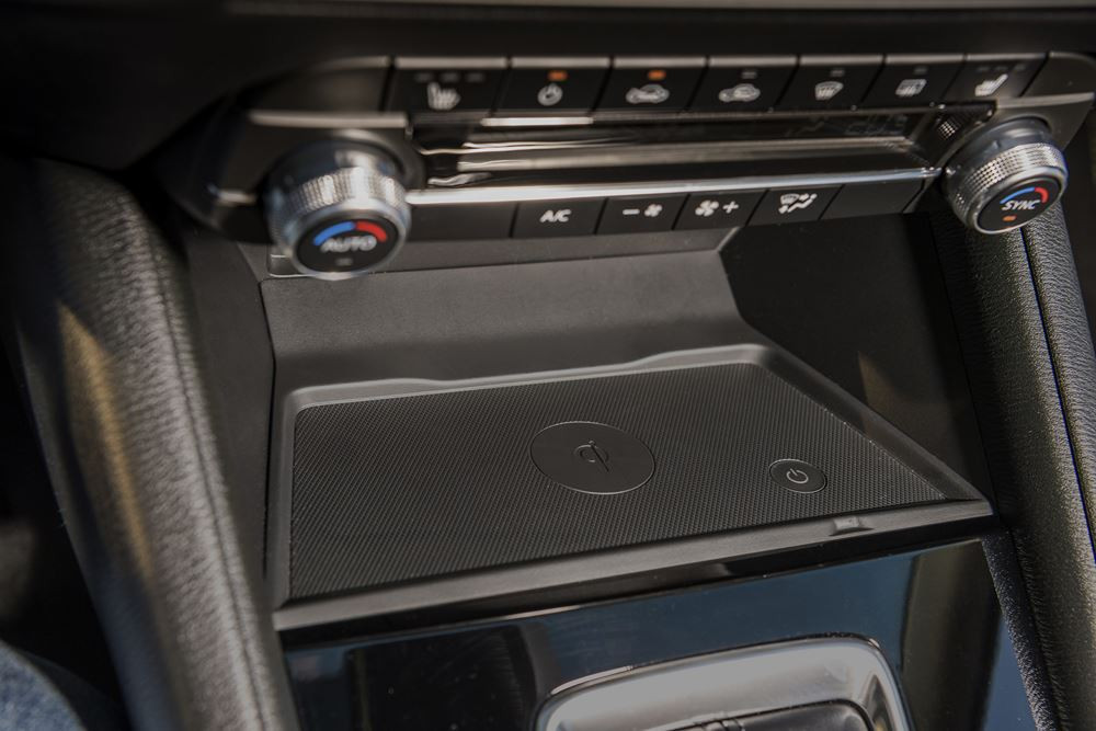 Le SUV Mazda CX-5 optimisé monte en gamme