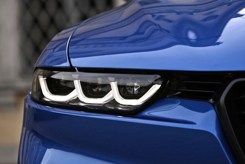 Le SUV Alfa Romeo Tonale symbolise une évolution radicale de la marque italienne