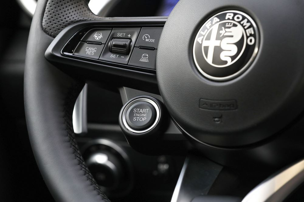 Le SUV Alfa Romeo Tonale symbolise une évolution radicale de la marque italienne