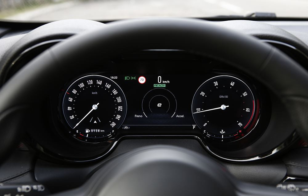 Le SUV Alfa Romeo Tonale symbolise une évolution radicale de la marque italienne