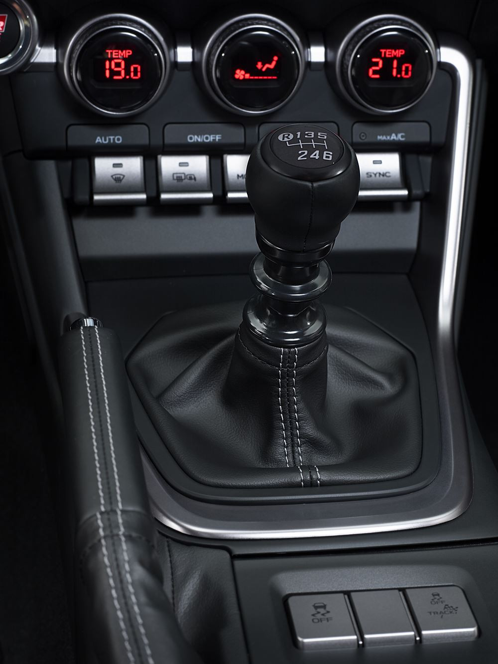 Le coupé sport à propulsion Toyota GR86 est conçu pour le plaisir de conduire