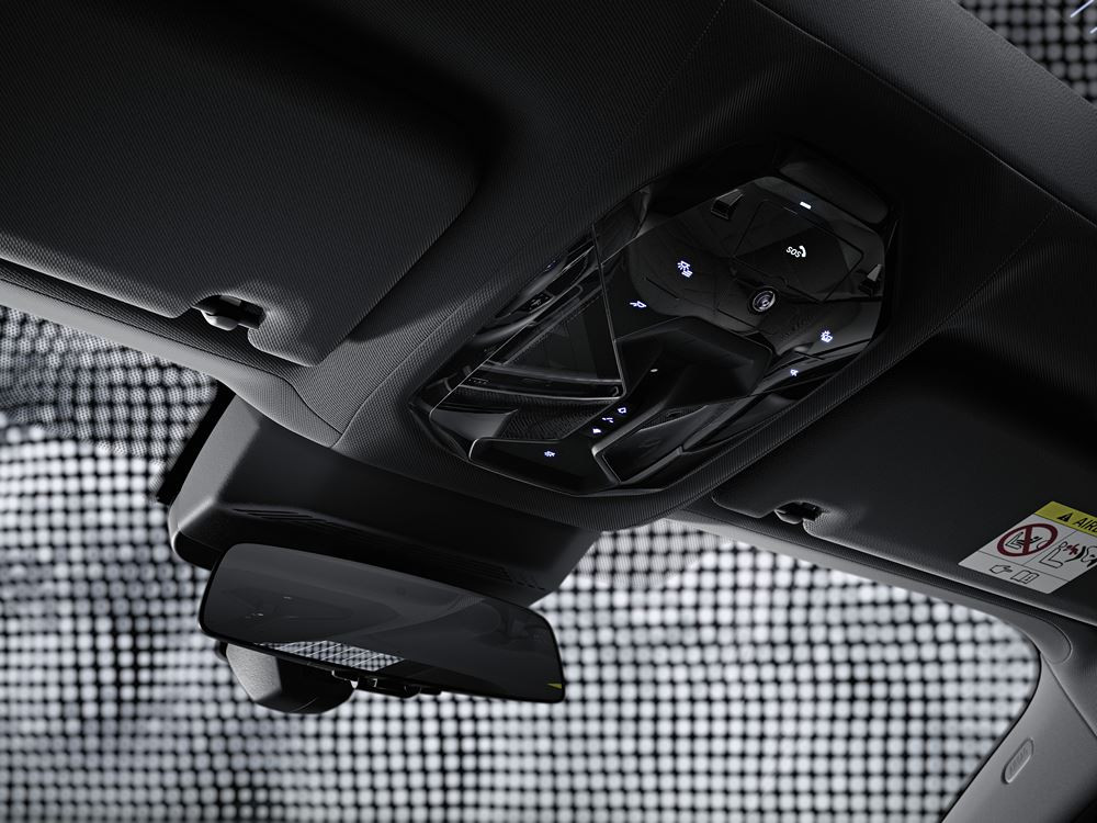 La BMW Série 7 vise un confort élevé sur les longs trajets