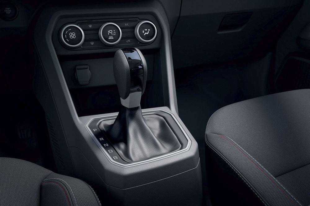 La voiture familiale Dacia Jogger se décline en hybride auto-rechargeable