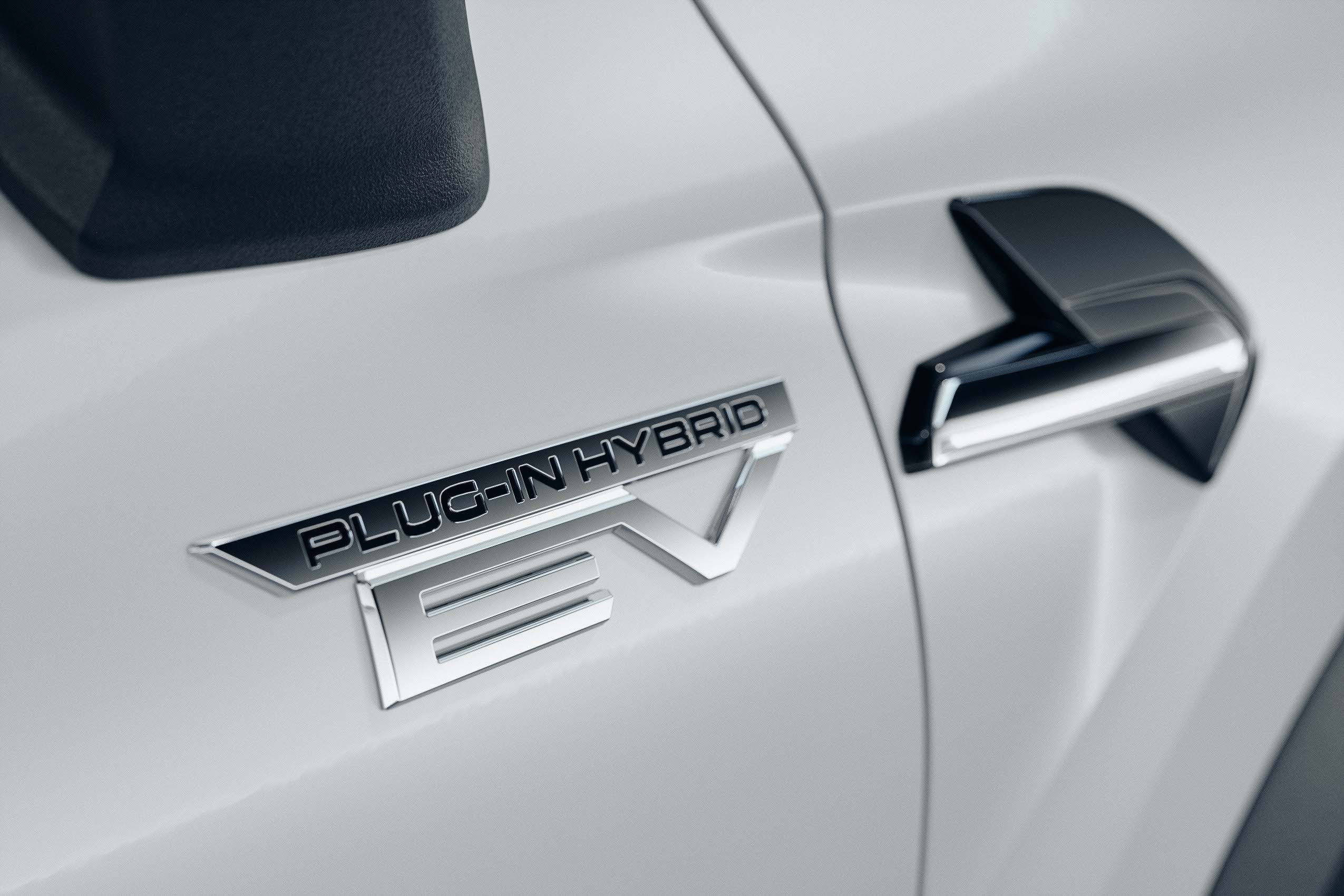 Mitsubishi ASX: un Renault Captur rebadgé Mitsubishi