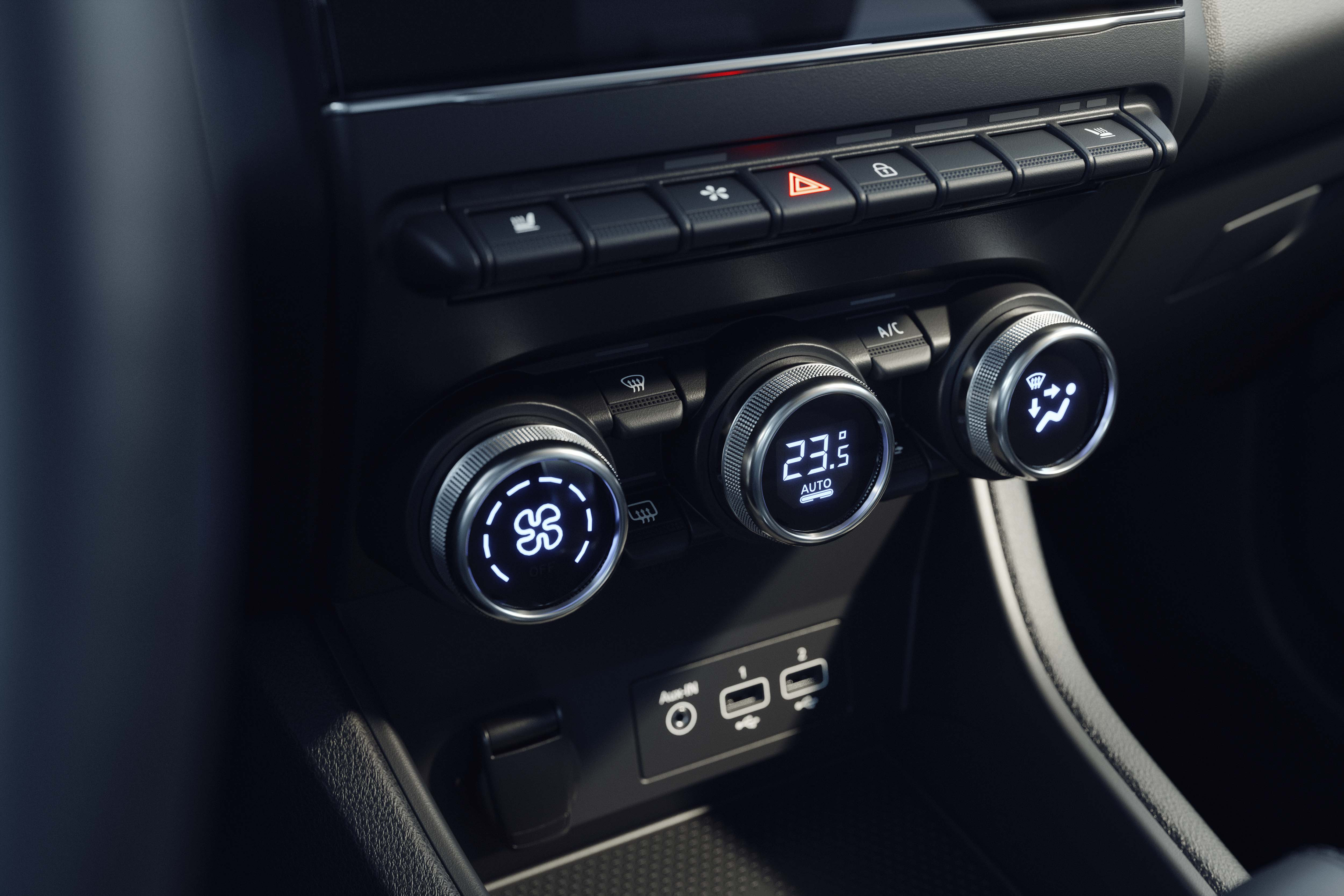 Mitsubishi ASX: un Renault Captur rebadgé Mitsubishi