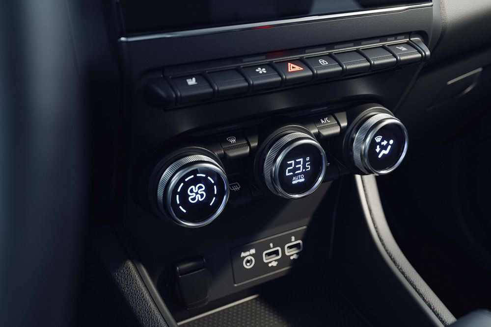 Mitsubishi ASX: un Renault Captur rebadgé Mitsubishi