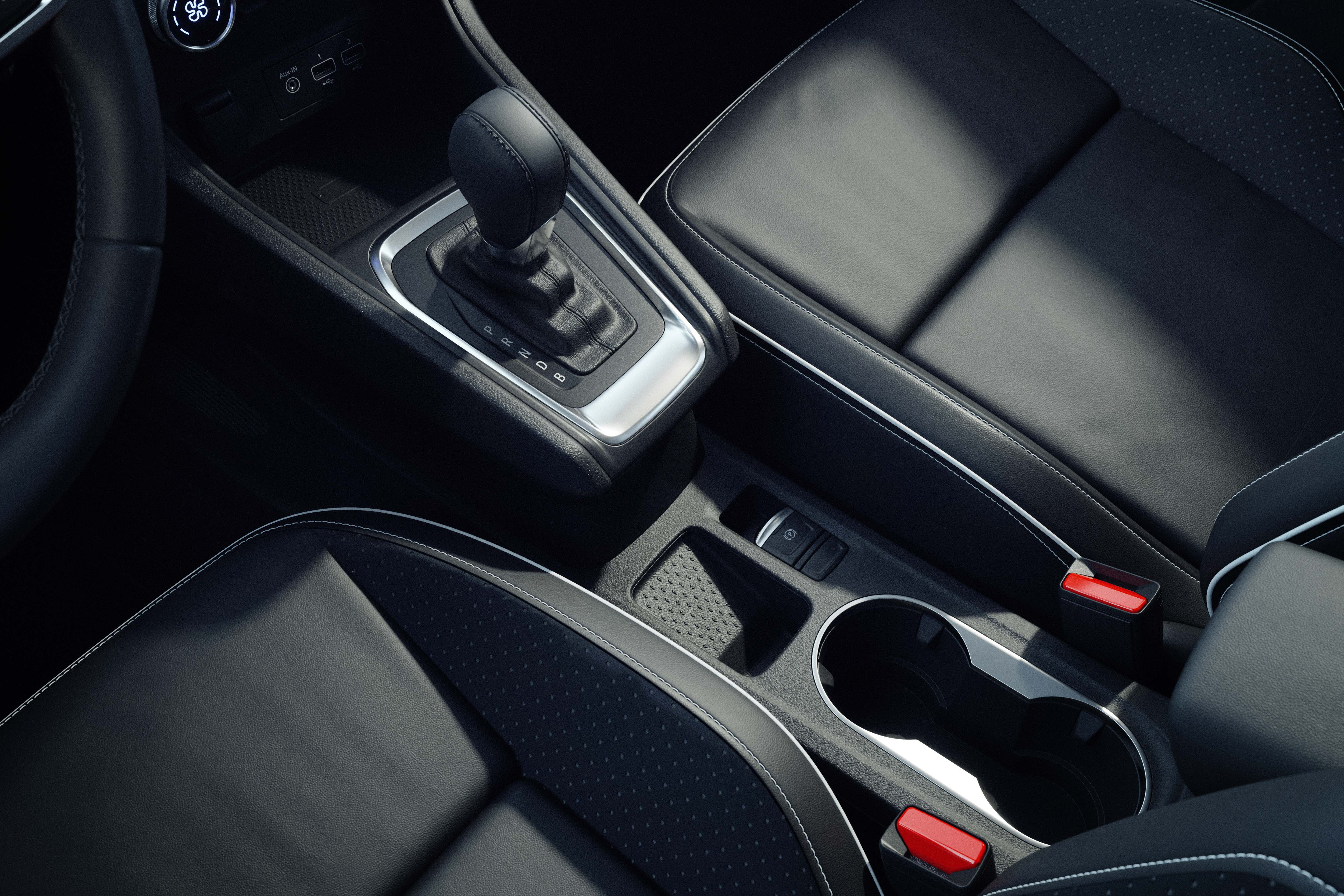 Mitsubishi ASX: un Renault Captur rebadgé Mitsubishi