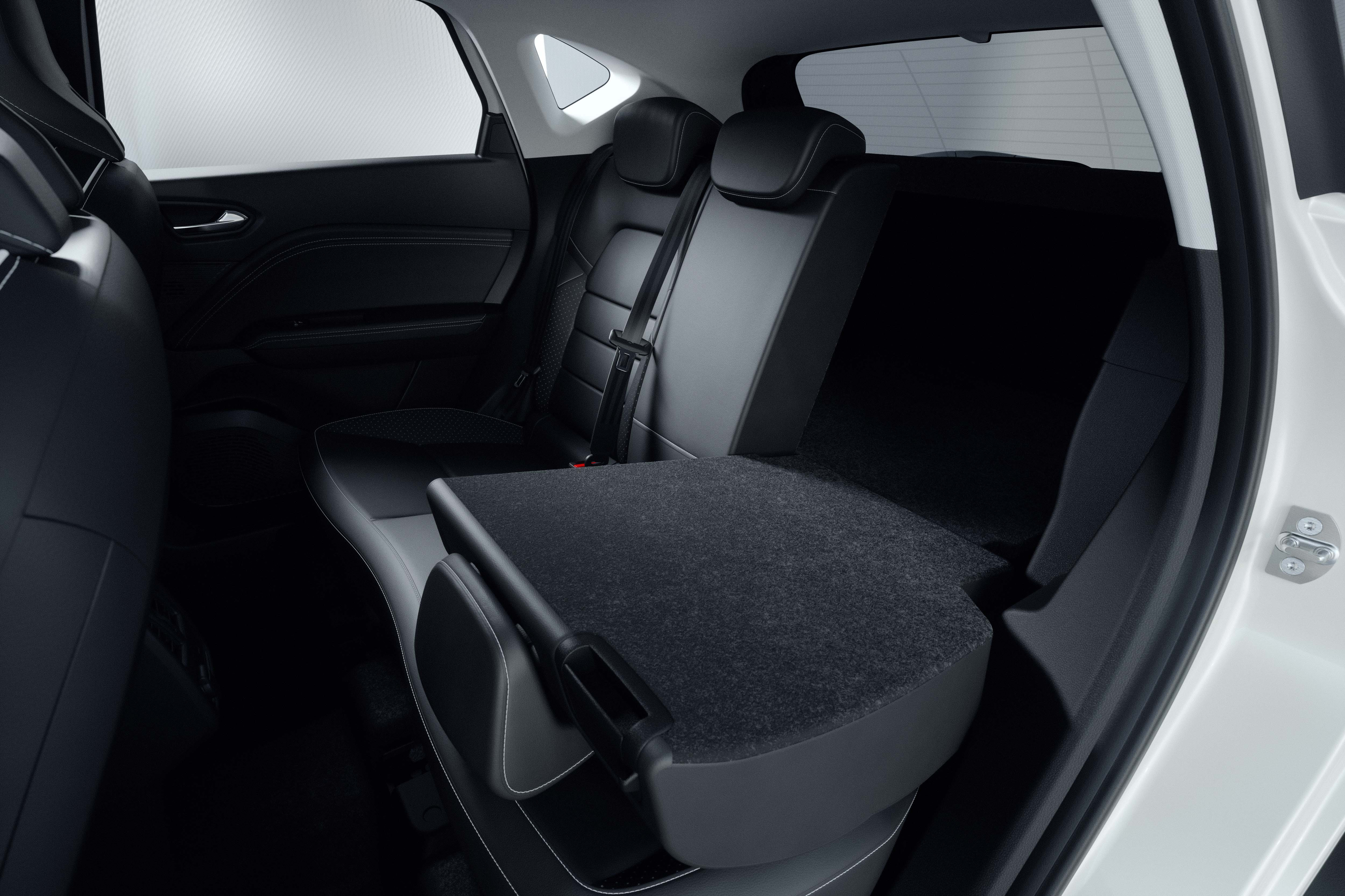 Mitsubishi ASX: un Renault Captur rebadgé Mitsubishi