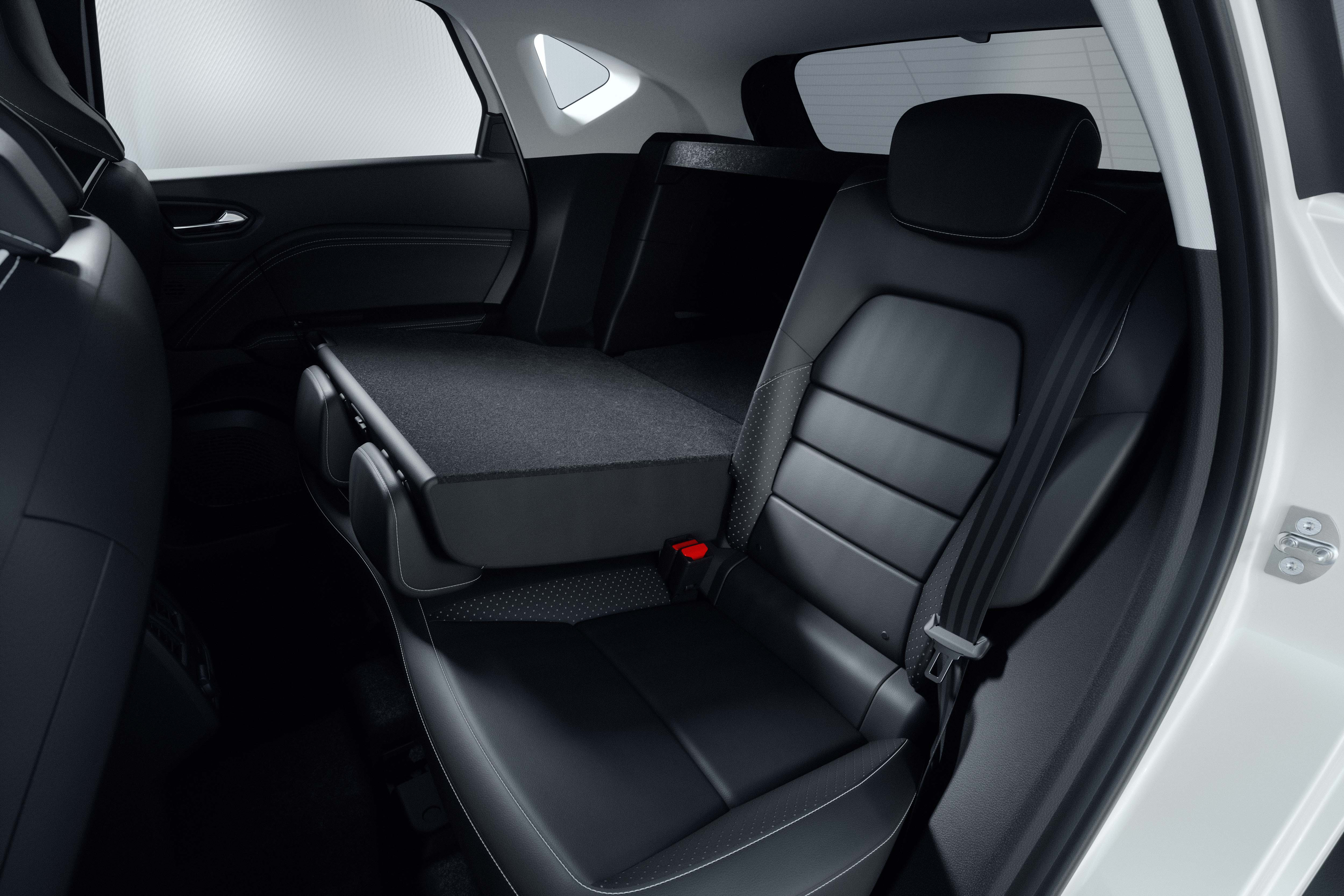 Mitsubishi ASX: un Renault Captur rebadgé Mitsubishi