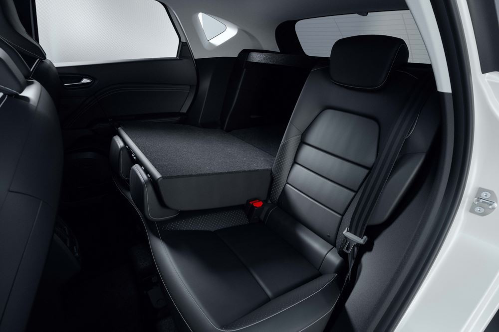Mitsubishi ASX: un Renault Captur rebadgé Mitsubishi