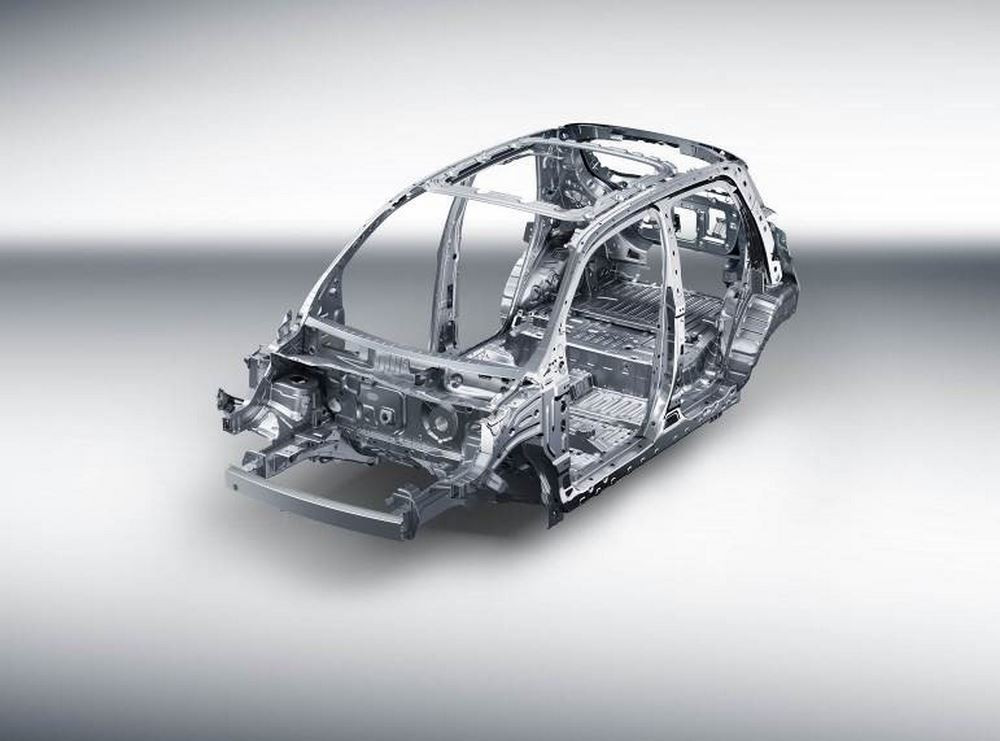 La Leapmotor T03 électrique affiche une autonomie de 280 km en cycle mixte WLTP