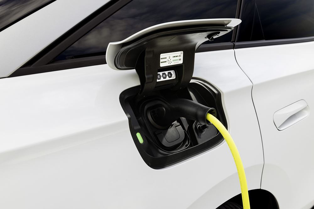 La grande routière ID.7 entend être le fleuron de la gamme électrique Volkswagen