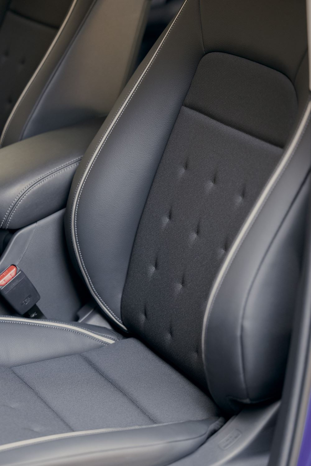 Le SUV Honda ZR-V hybride revendique une expérience de conduite stimulante