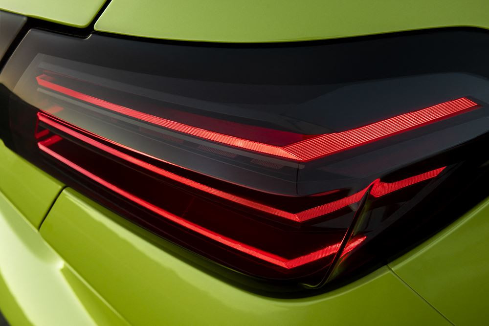 La Peugeot 208 au design retravaillé arrive sur le marché