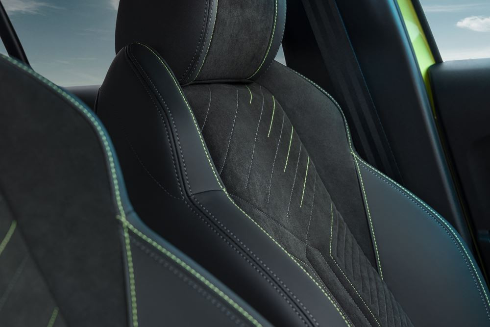 La Peugeot 208 au design retravaillé arrive sur le marché