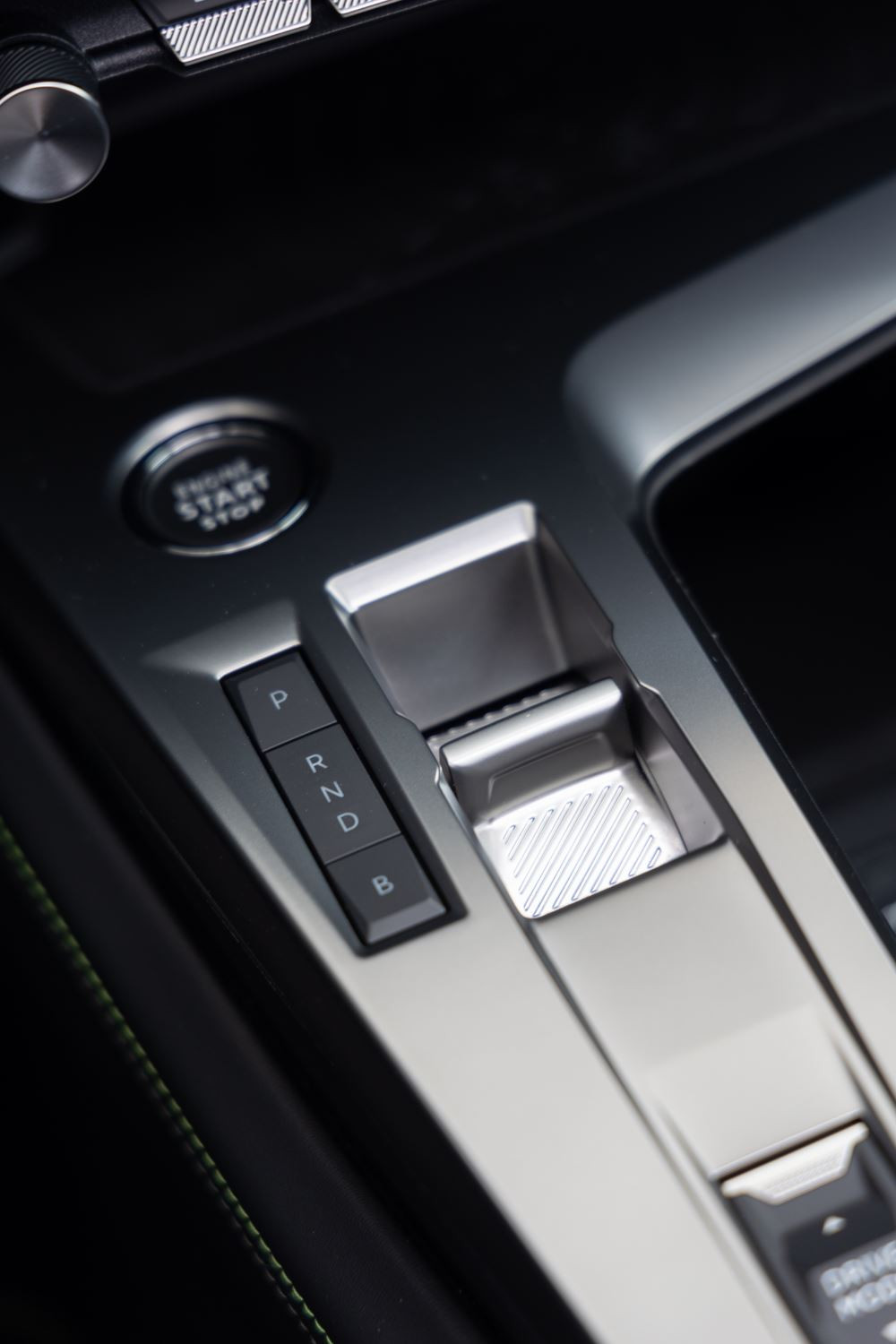 La Peugeot e-308 électrique affiche une autonomie de 410 km