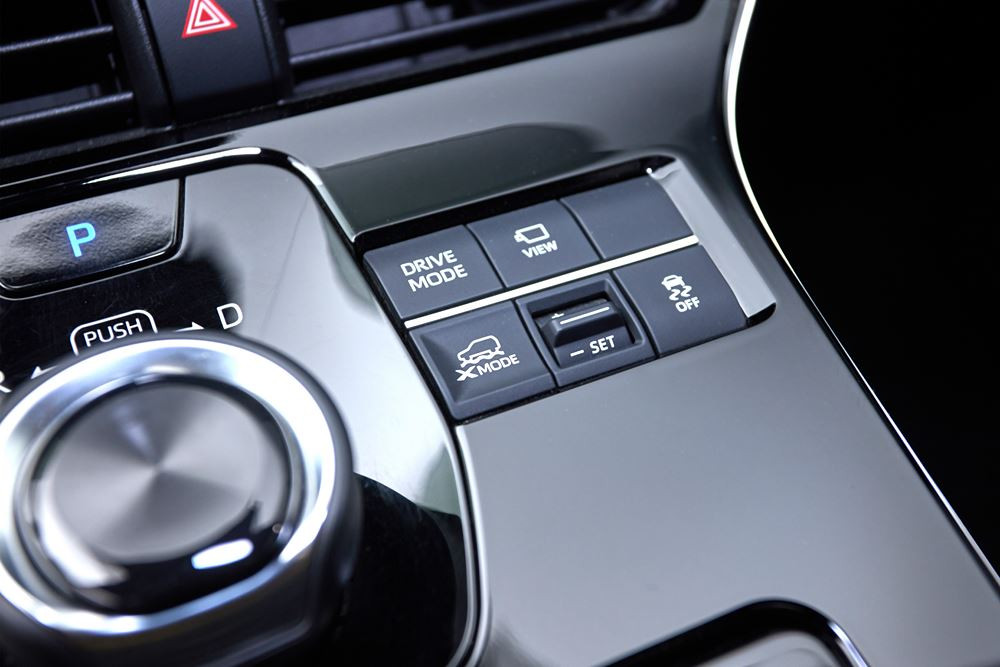 Le SUV électrique de taille intermédiaire Subaru Solterra en approche