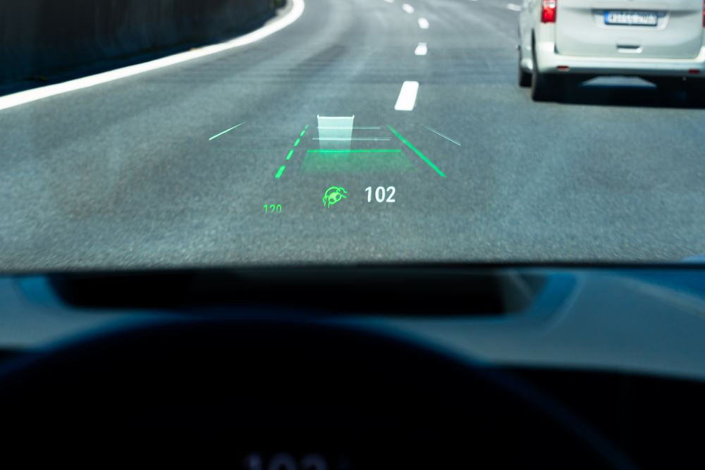 La berline compacte Opel Astra Electric affiche une autonomie de 418 km