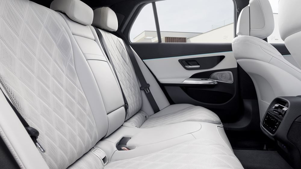 La Mercedes Classe E Break de nouvelle génération en approche