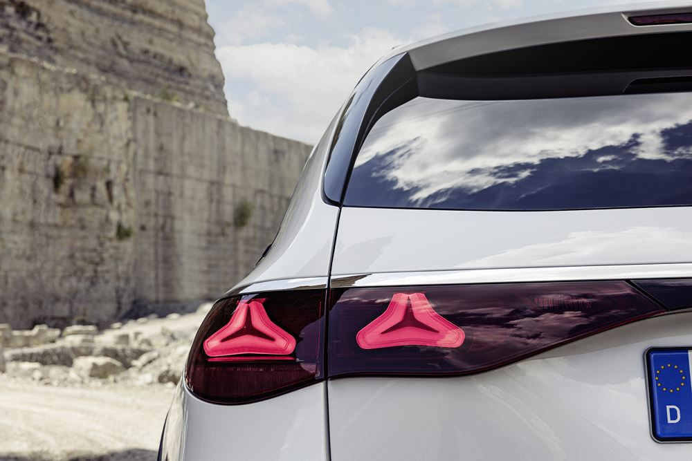La Mercedes Classe E All Terrain de nouvelle génération en approche