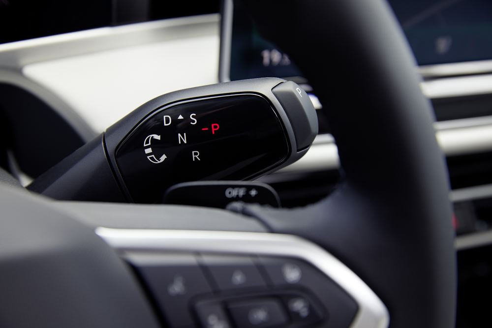 La Volkswagen Passat SW de neuvième génération bénéficie d'innovations technologiques