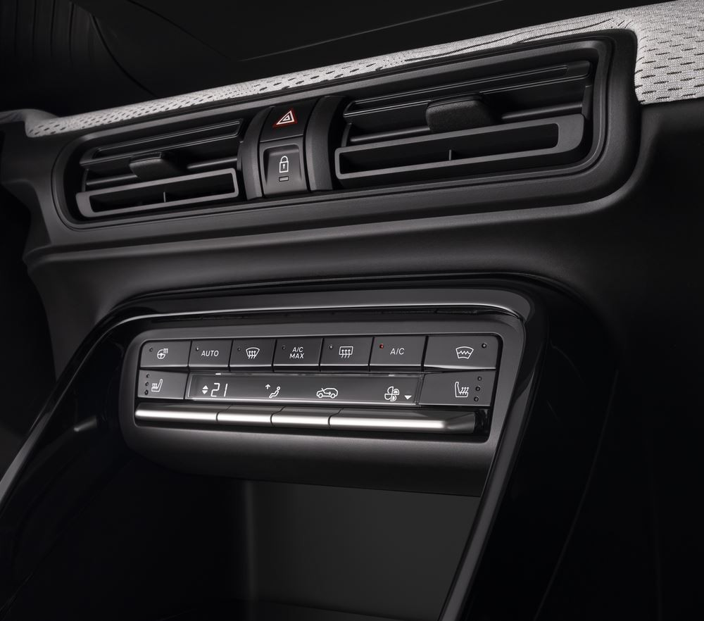 La Citroën ë-C3 électrique 83 kW 44 kWh démarre à partir de 23 300 euros