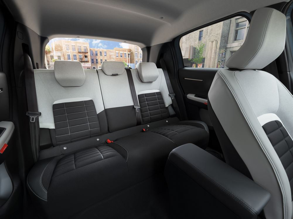 La Citroën ë-C3 électrique 83 kW 44 kWh démarre à partir de 23 300 euros