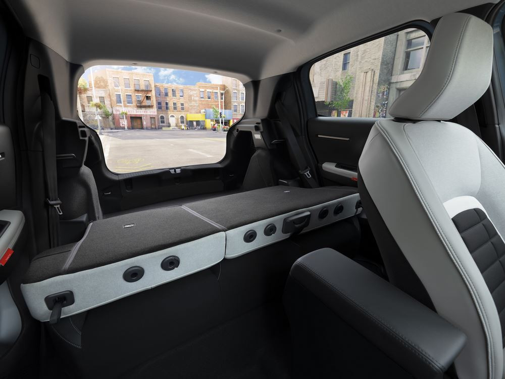 La Citroën ë-C3 électrique 83 kW 44 kWh démarre à partir de 23 300 euros