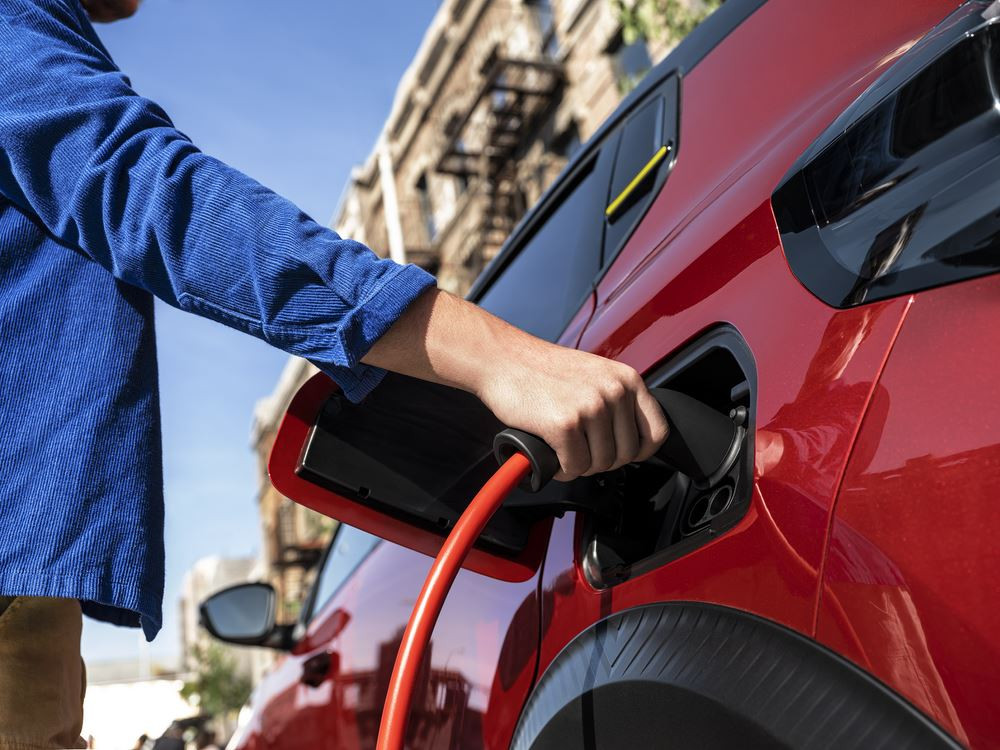 La Citroën ë-C3 électrique 83 kW 44 kWh démarre à partir de 23 300 euros