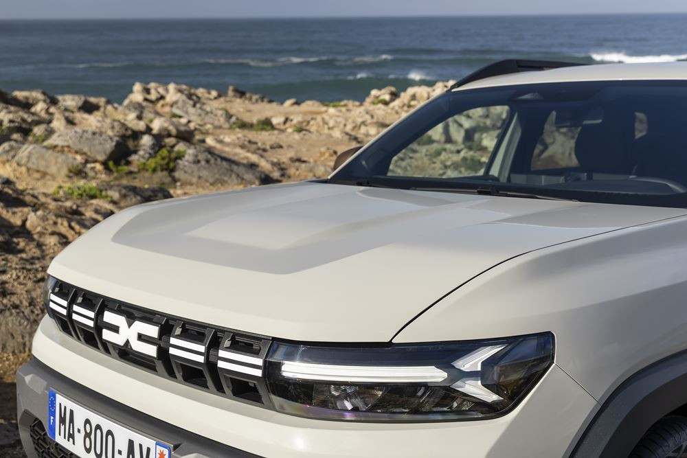 Les tarifs du Dacia Duster de troisième génération s'envolent