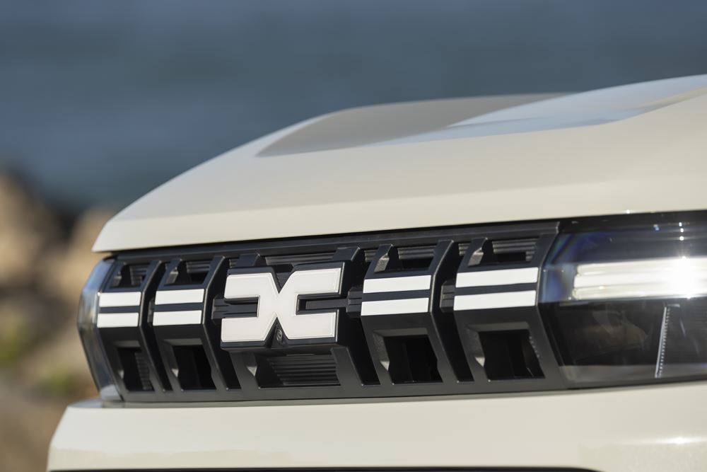 Les tarifs du Dacia Duster de troisième génération s'envolent