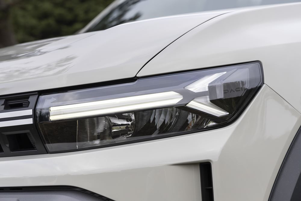 Les tarifs du Dacia Duster de troisième génération s'envolent
