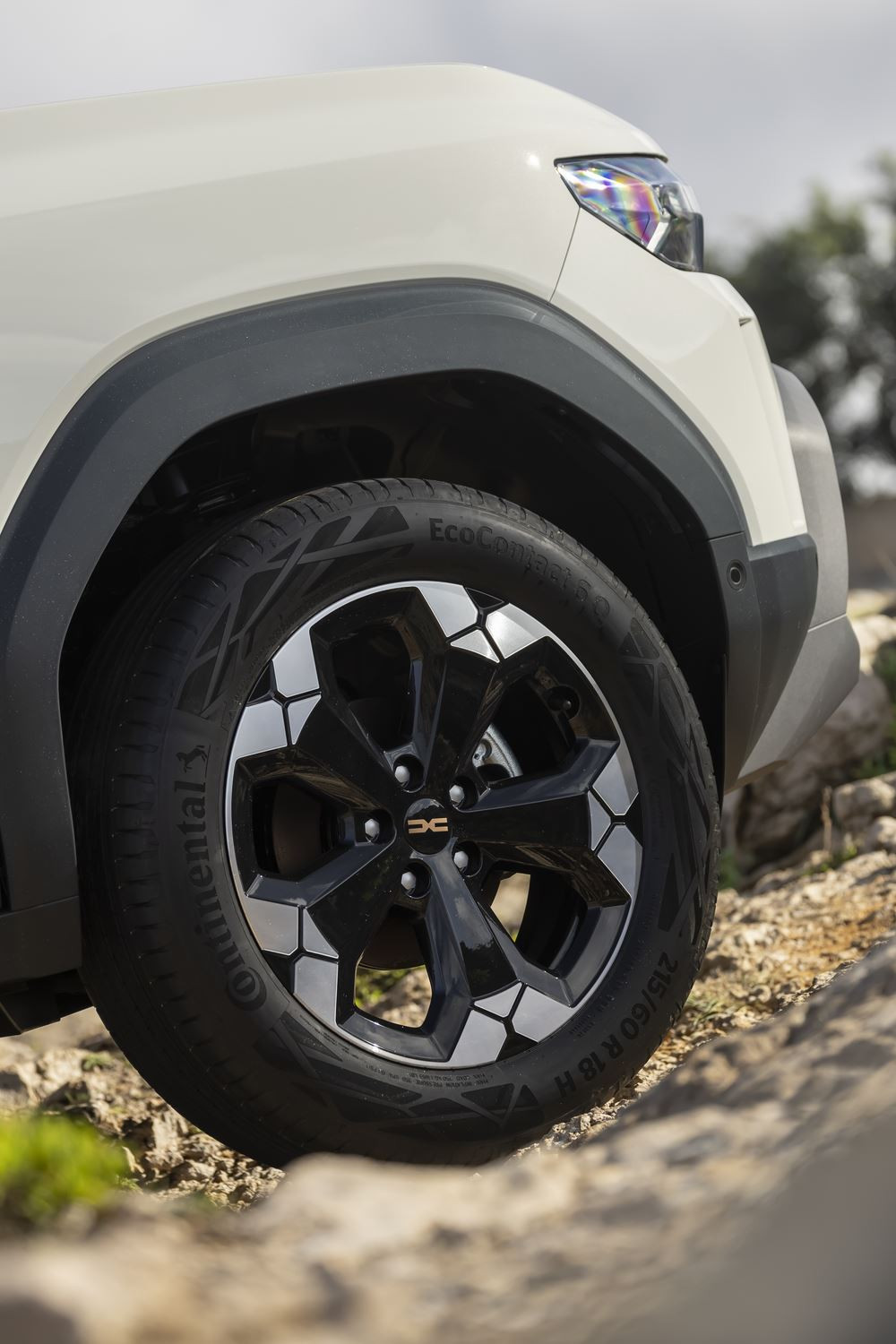 Les tarifs du Dacia Duster de troisième génération s'envolent