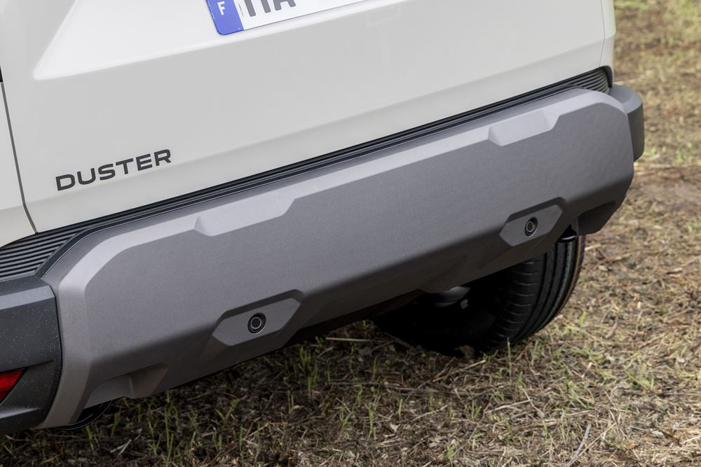Les tarifs du Dacia Duster de troisième génération s'envolent